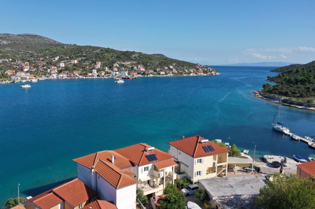 Apartments Babin Винишче Экстерьер фото