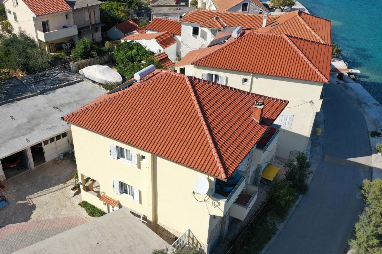 Apartments Babin Винишче Экстерьер фото