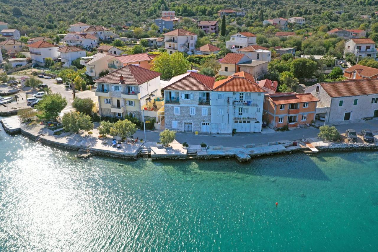 Apartments Babin Винишче Экстерьер фото