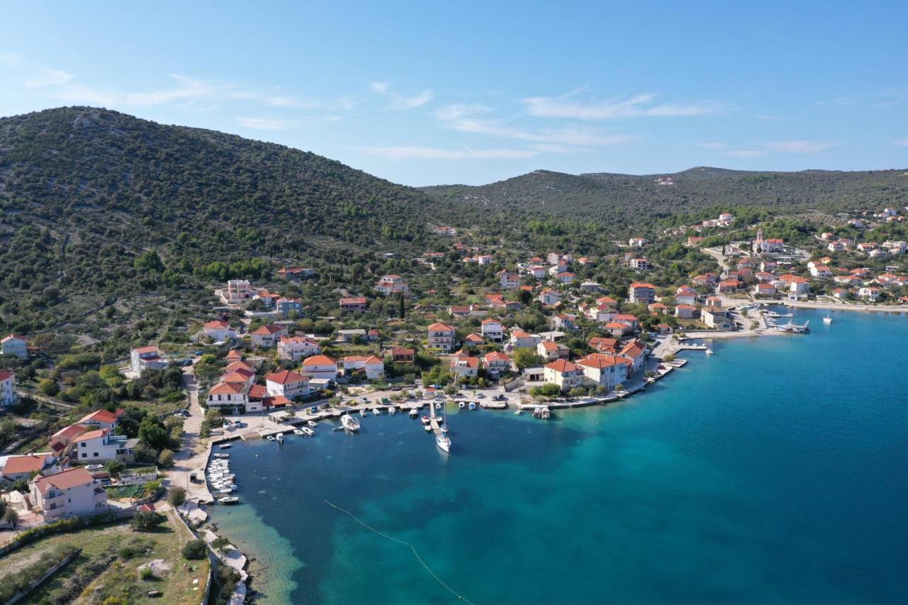 Apartments Babin Винишче Экстерьер фото