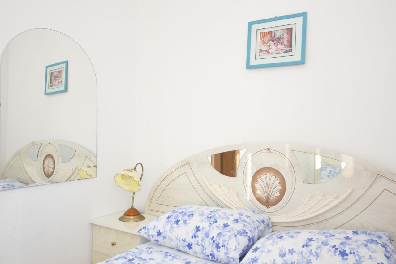 Apartments Babin Винишче Экстерьер фото