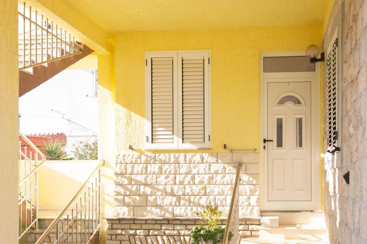 Apartments Babin Винишче Экстерьер фото