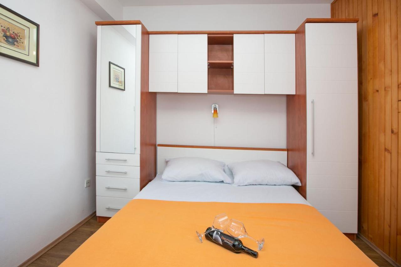 Apartments Babin Винишче Экстерьер фото