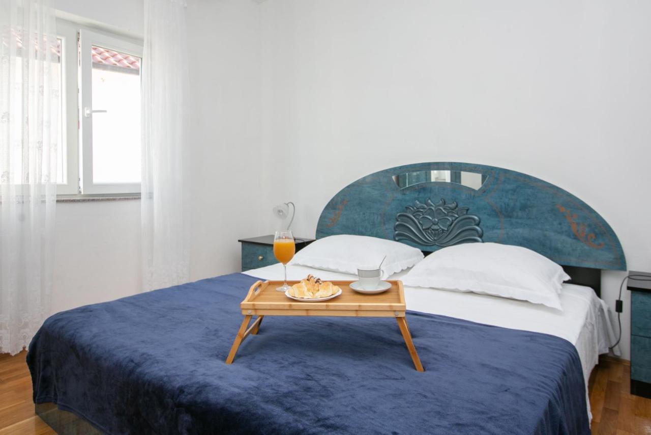 Apartments Babin Винишче Экстерьер фото