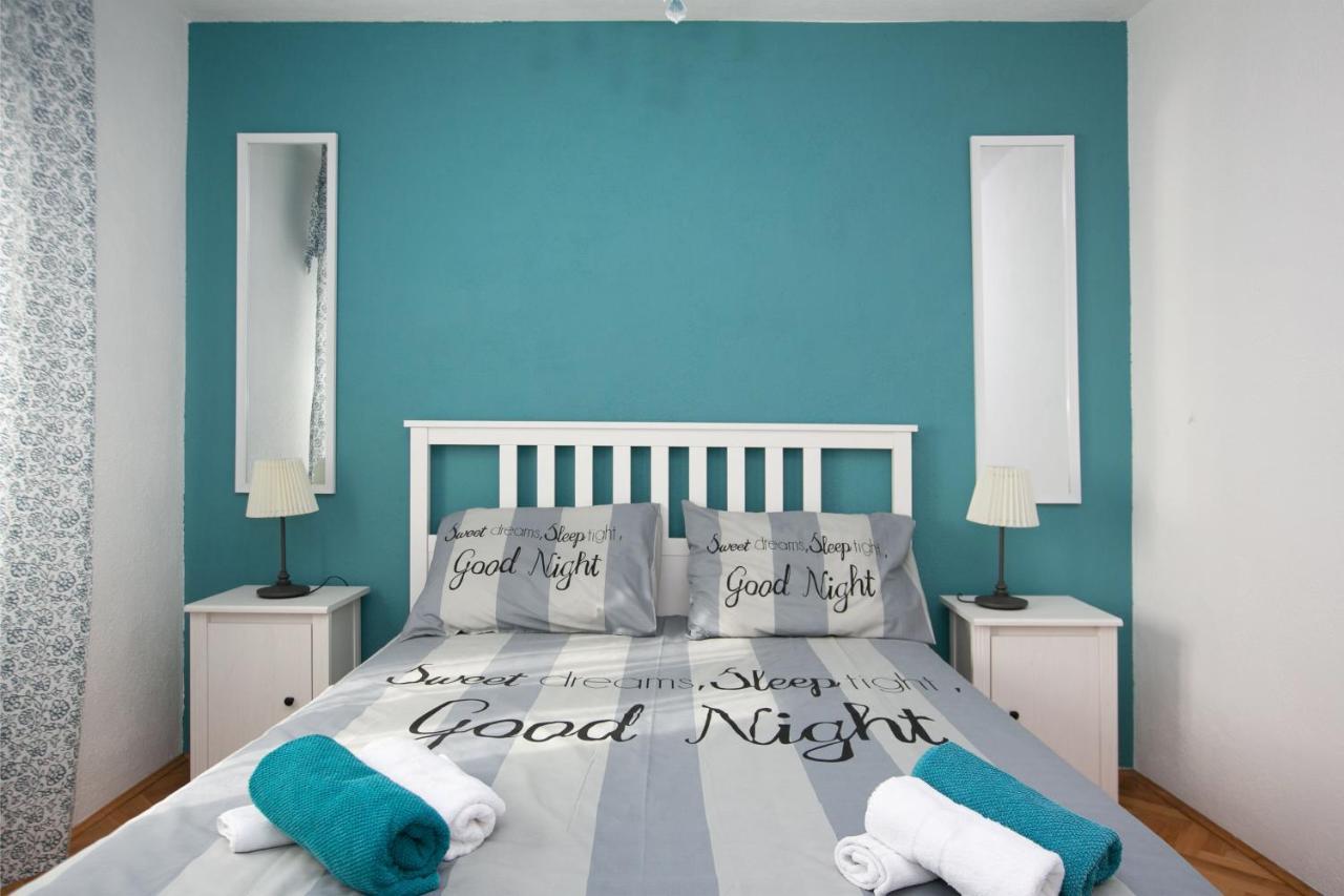 Apartments Babin Винишче Экстерьер фото